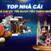 Cai Keo Nha – House Odds Bookmaker